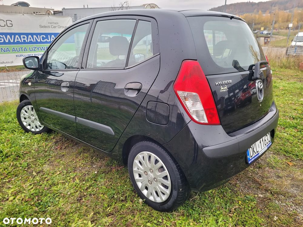 Hyundai i10 - 13