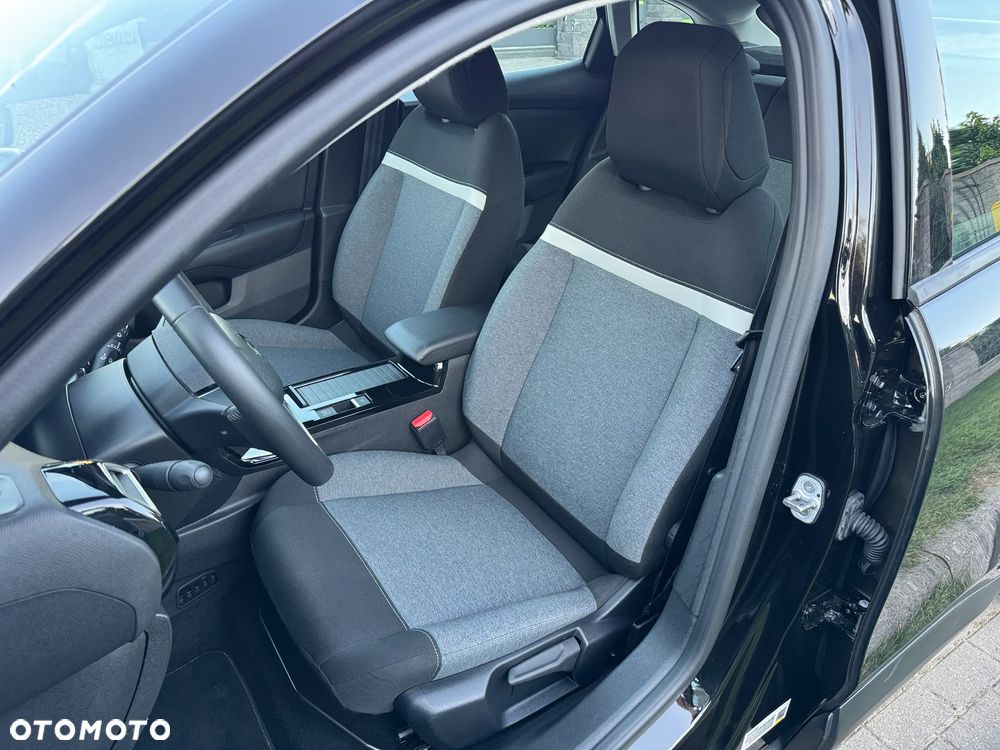 Citroën C4 e-C4 136 FEEL PACK - 11