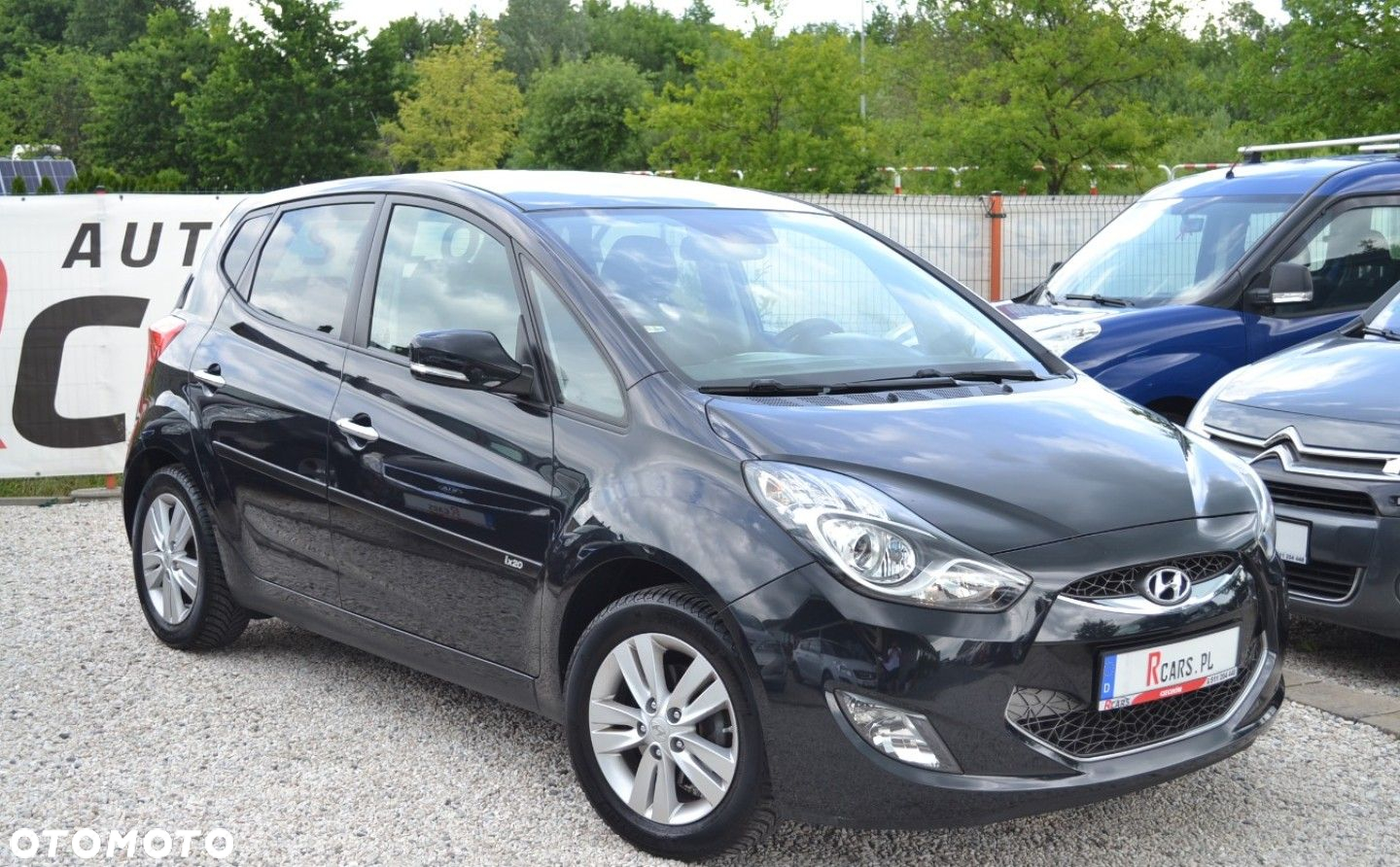 Hyundai ix20 1.4 Comfort - 10