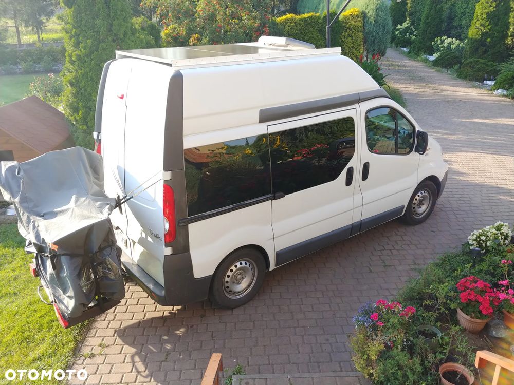 Renault Trafic - 2