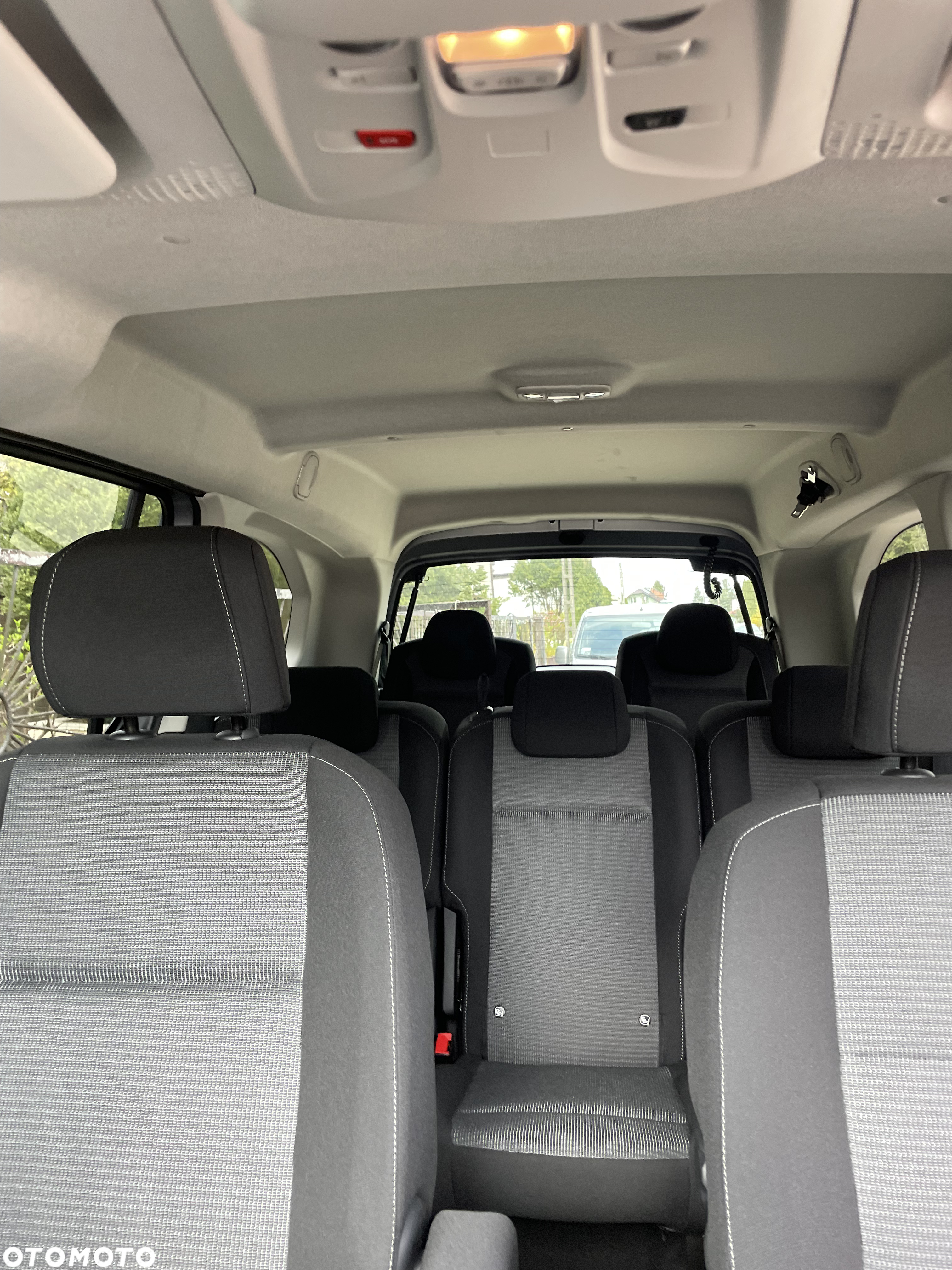 Toyota Proace City Verso 1.5 D-4D Family - 7