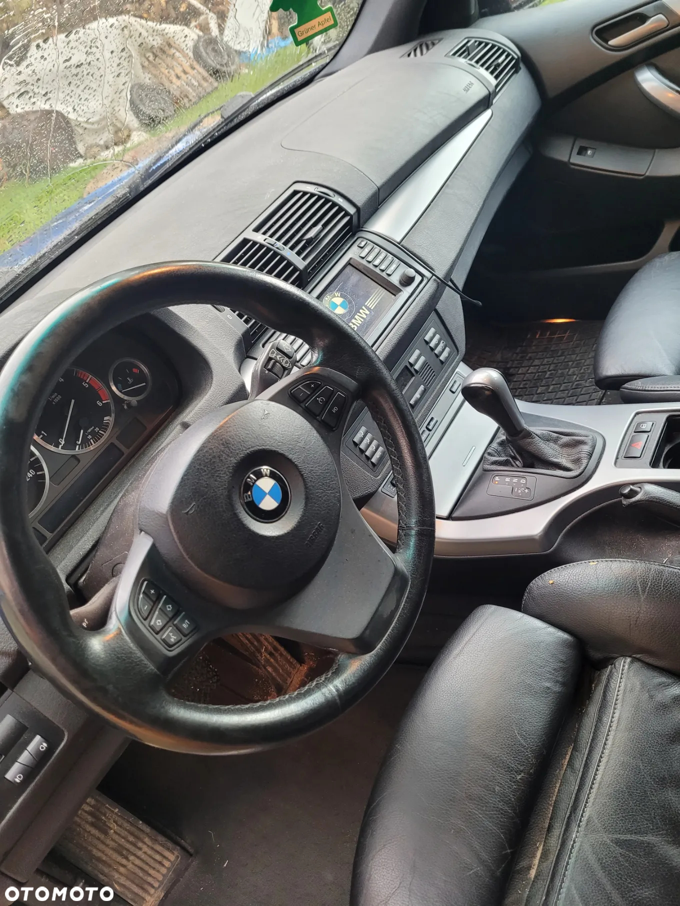 BMW X5 - 10