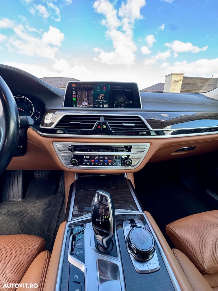 BMW Seria 7 ver-740d-xdrive - 12