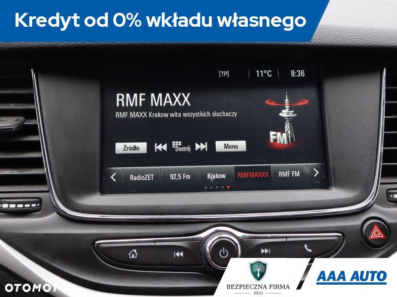 Opel Astra - 14