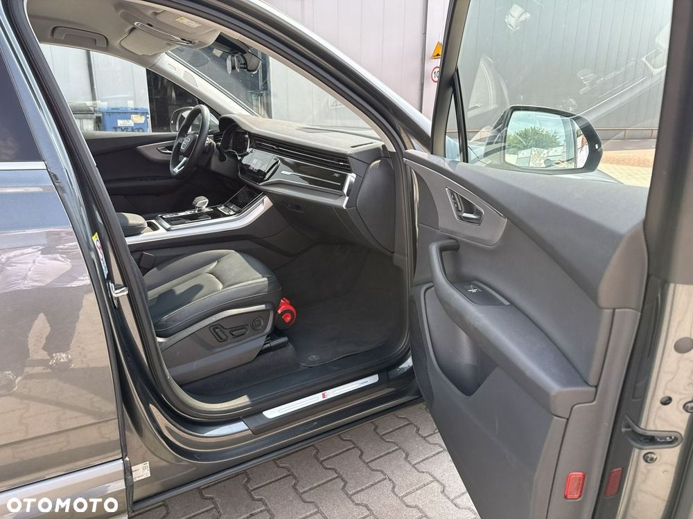 Audi Q7 45 TDI mHEV Quattro S Line Tiptr - 20