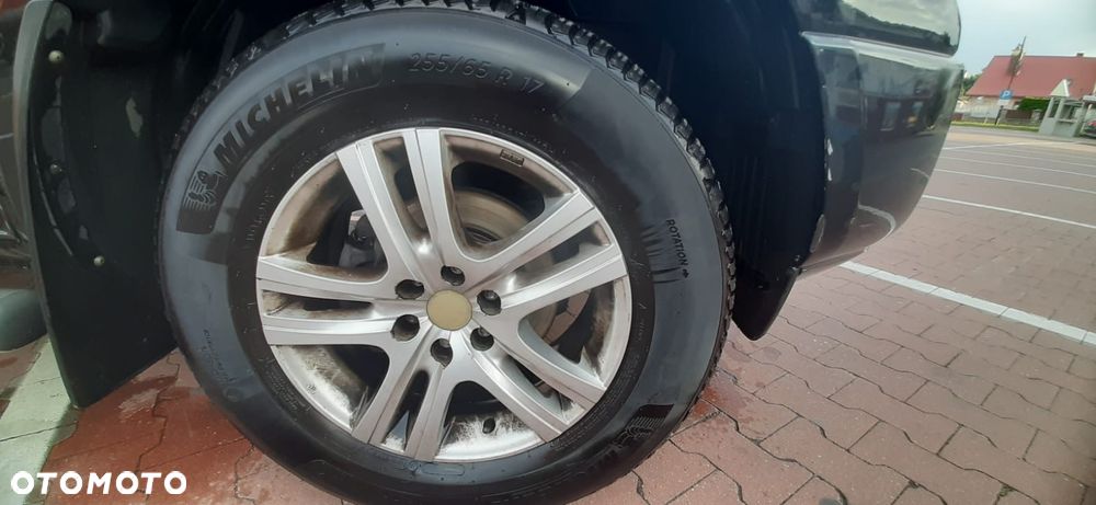 Nissan Navara 2.5 D Platinum - 5