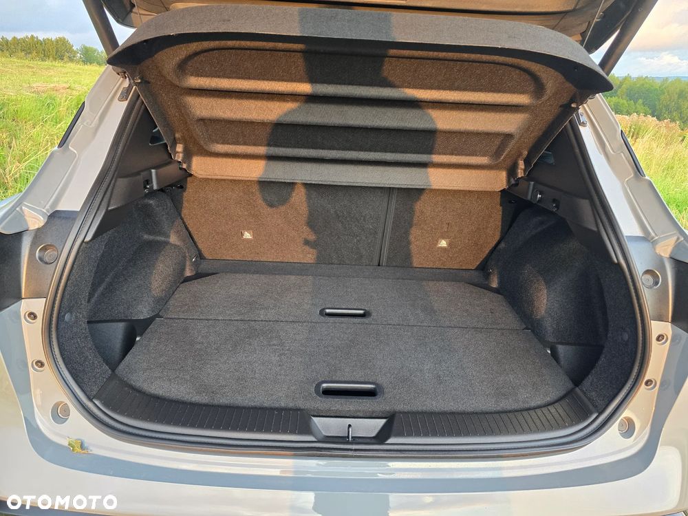 Nissan Qashqai 1.3 DIG-T MHEV Xtronic Tekna+ - 30
