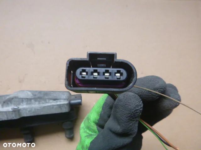 CEWKA ZAPŁONOWA SKODA FABIA I 1.4 MPI - 11