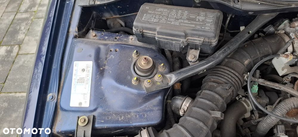 Honda Accord 1.8i S - 12