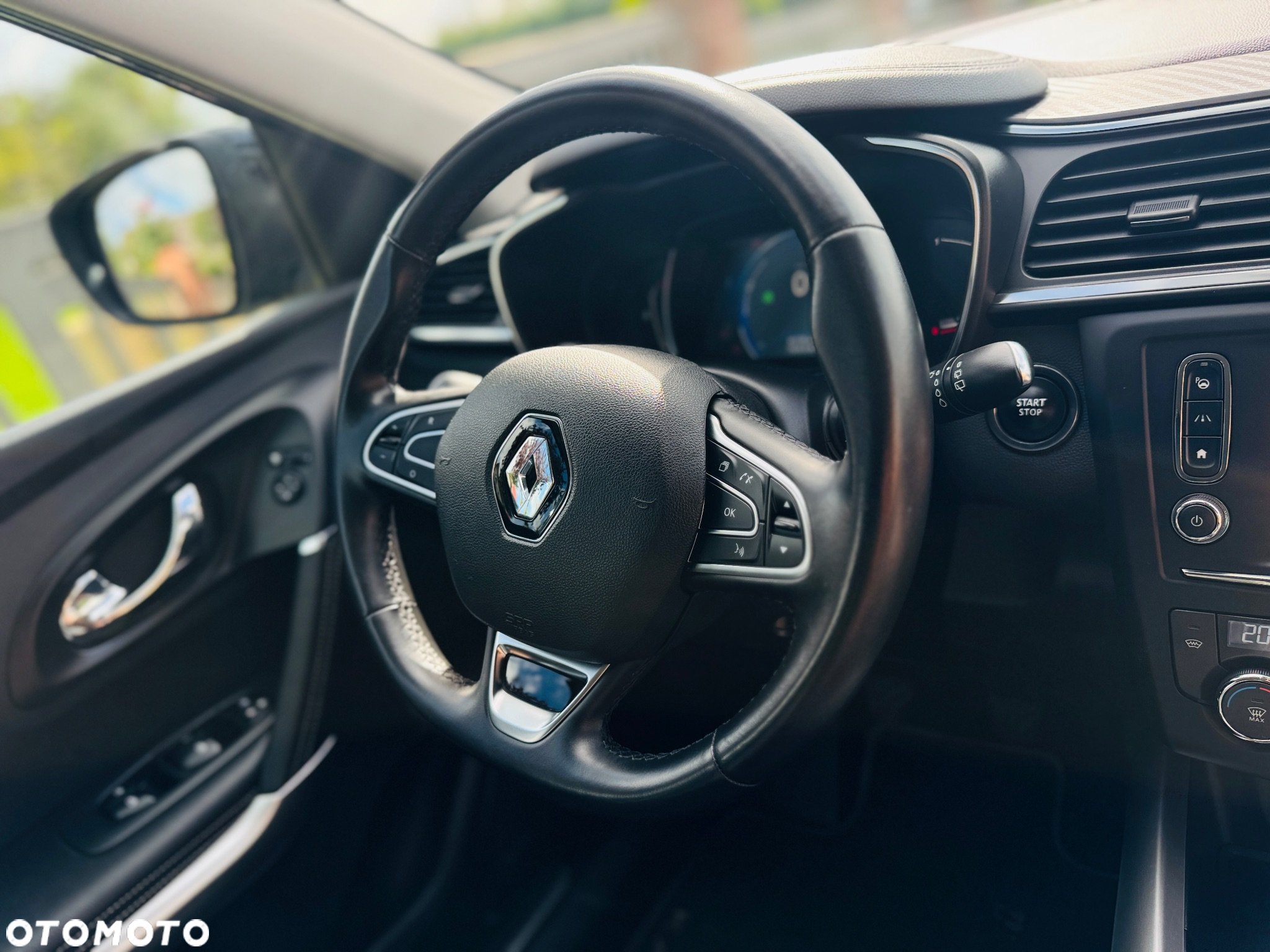 Renault Kadjar Energy TCe 130 Bose Edition - 22
