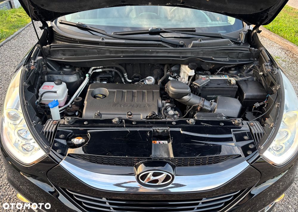 Hyundai ix35 - 17