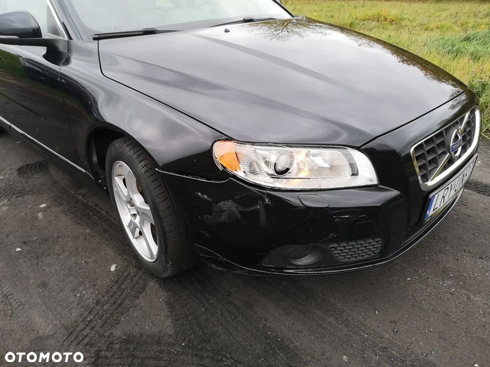 Volvo V70 T4 Momentum - 31