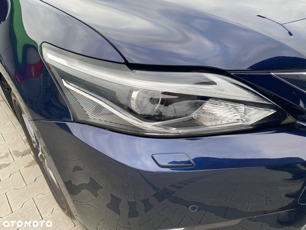 Lexus CT 200h Elegance - 23