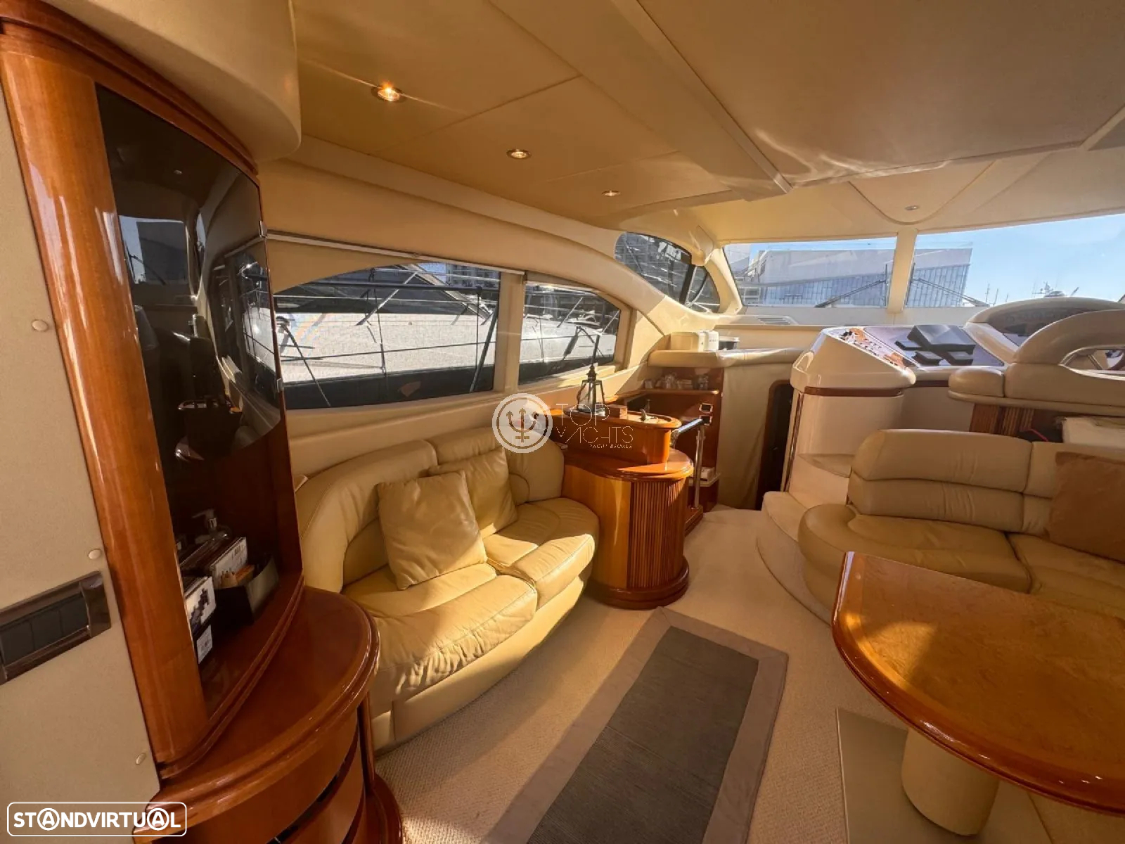 Azimut 46 - 7