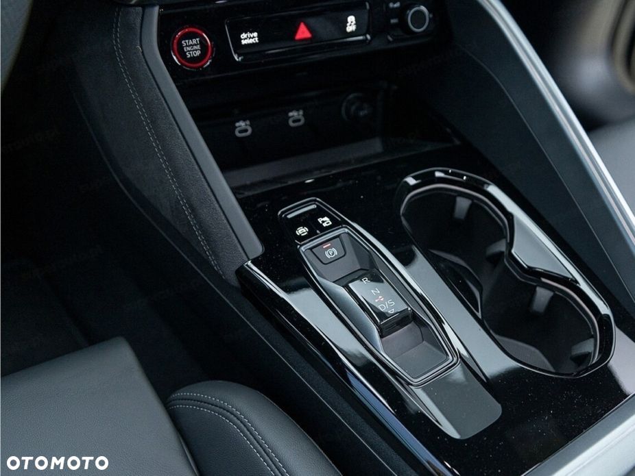 Audi Q5 Sportback TFSI mHEV 150 kW Quattro S tronic - 13