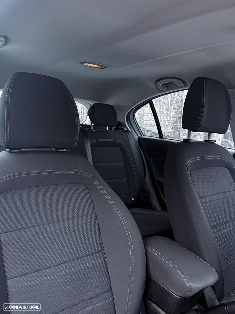 Fiat Tipo 1.3 MultiJet Life — fotografia 5