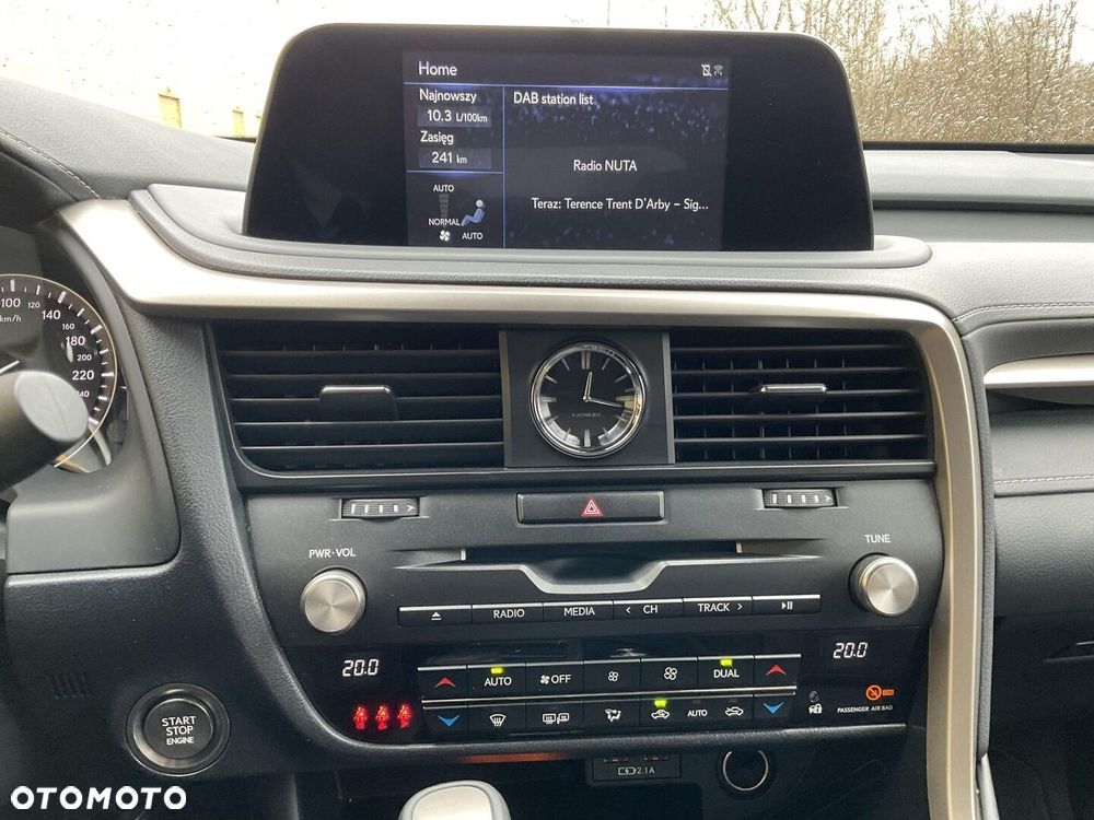 Lexus RX 300 Prestige - 24