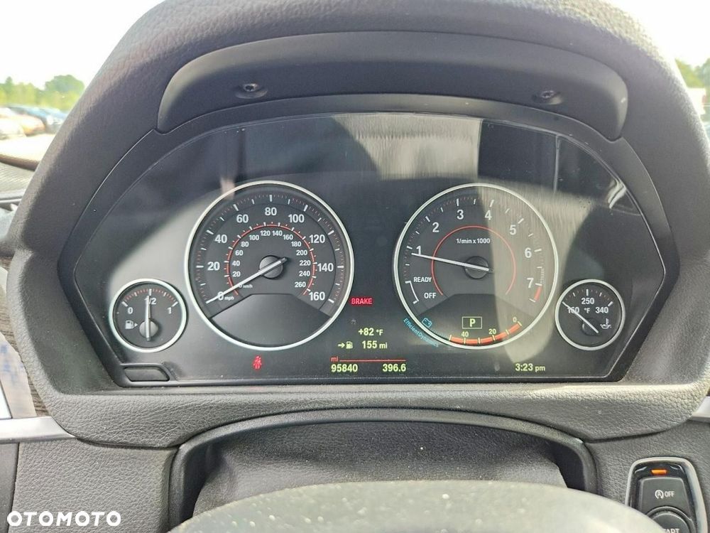 BMW Seria 4 430i xDrive M Sport - 9