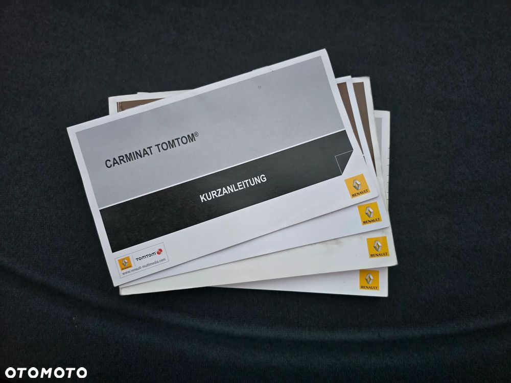 Renault Laguna 2.0 dCi FAP Initiale - 38