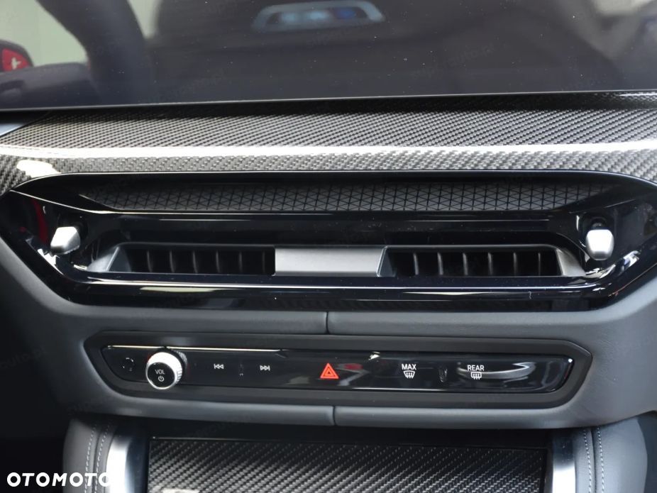 BMW M3 Competition xDrive sport - 15