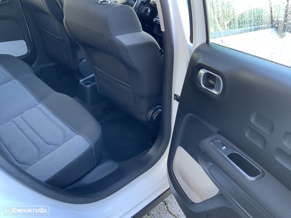 Citroën C3 - 7