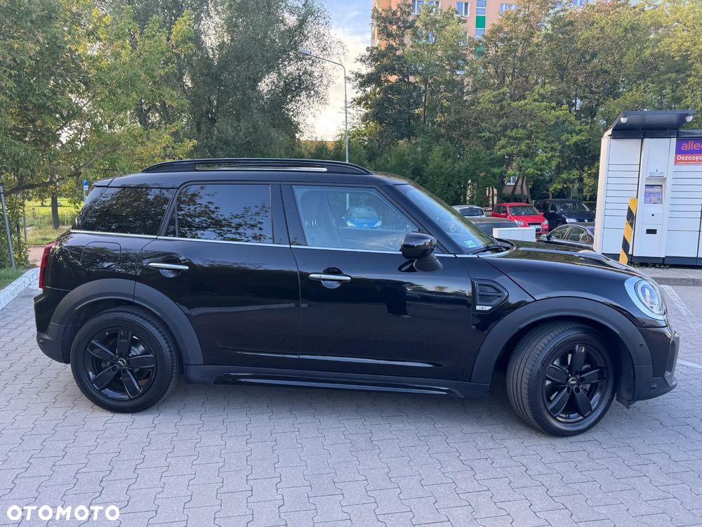 MINI Countryman Cooper - 4
