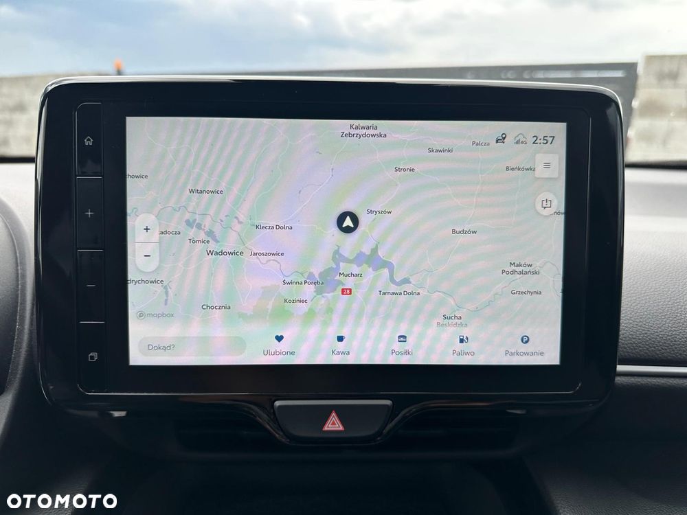 Toyota Yaris Cross Hybrid 1.5 Style - 14