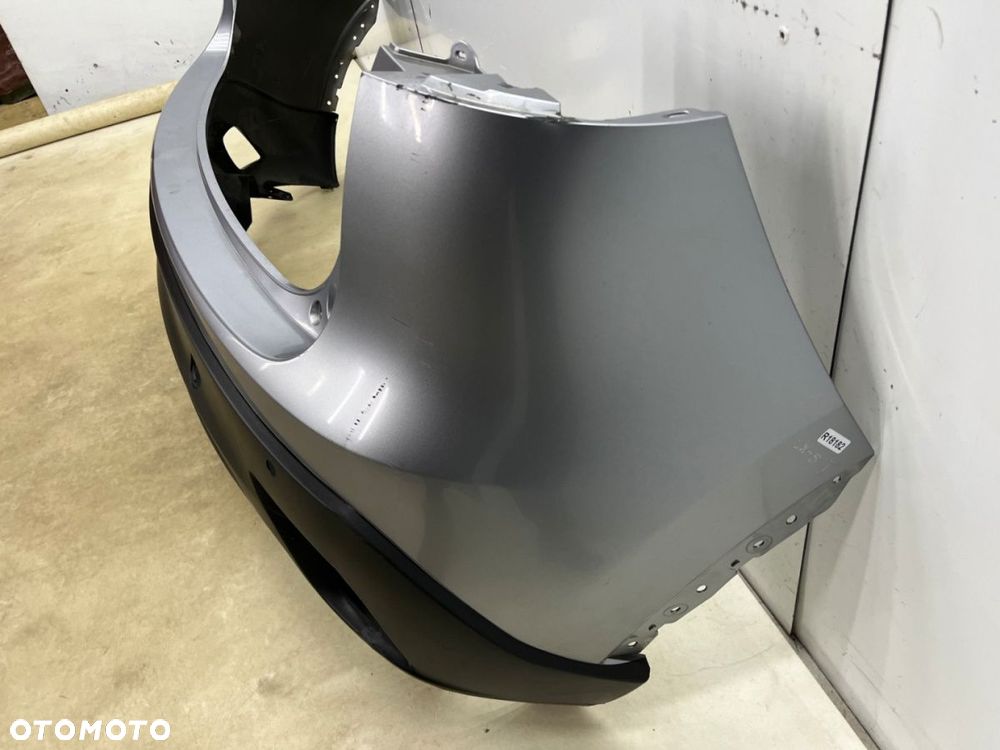 Zderzak tylny Mazda Cx-5 CX5 12-17r. tył 4XPDC KD47-50221 - 12