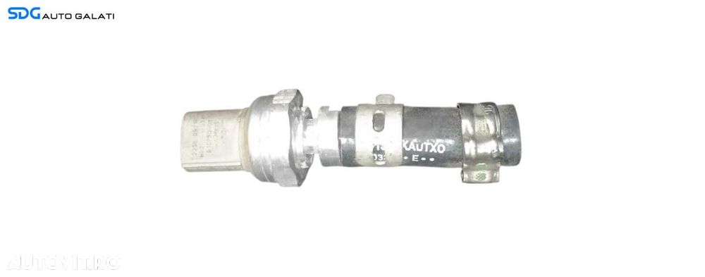 Senzor Filtru Particule DPF Renault Megane 4 1.5 DCI 2015 - 2025 Cod H8201417034 [M9199] - 2