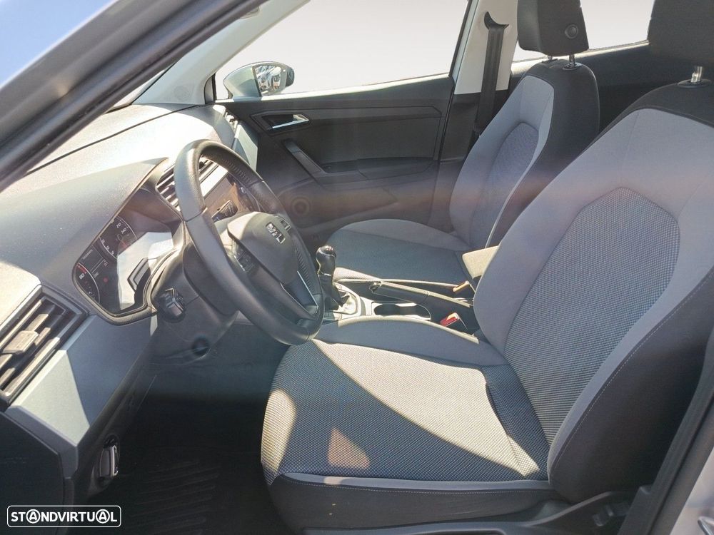 SEAT Arona 1.0 TSI Style - 9