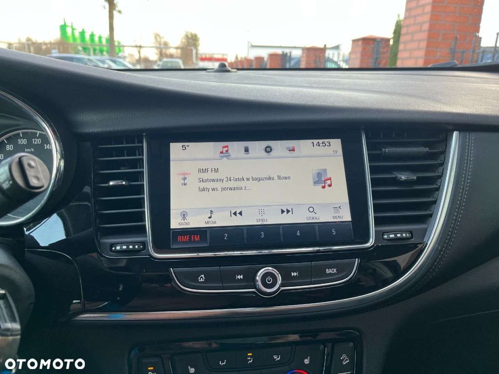 Opel Mokka 1.6 CDTI ecoFLEX Start/Stop Color Edition - 13