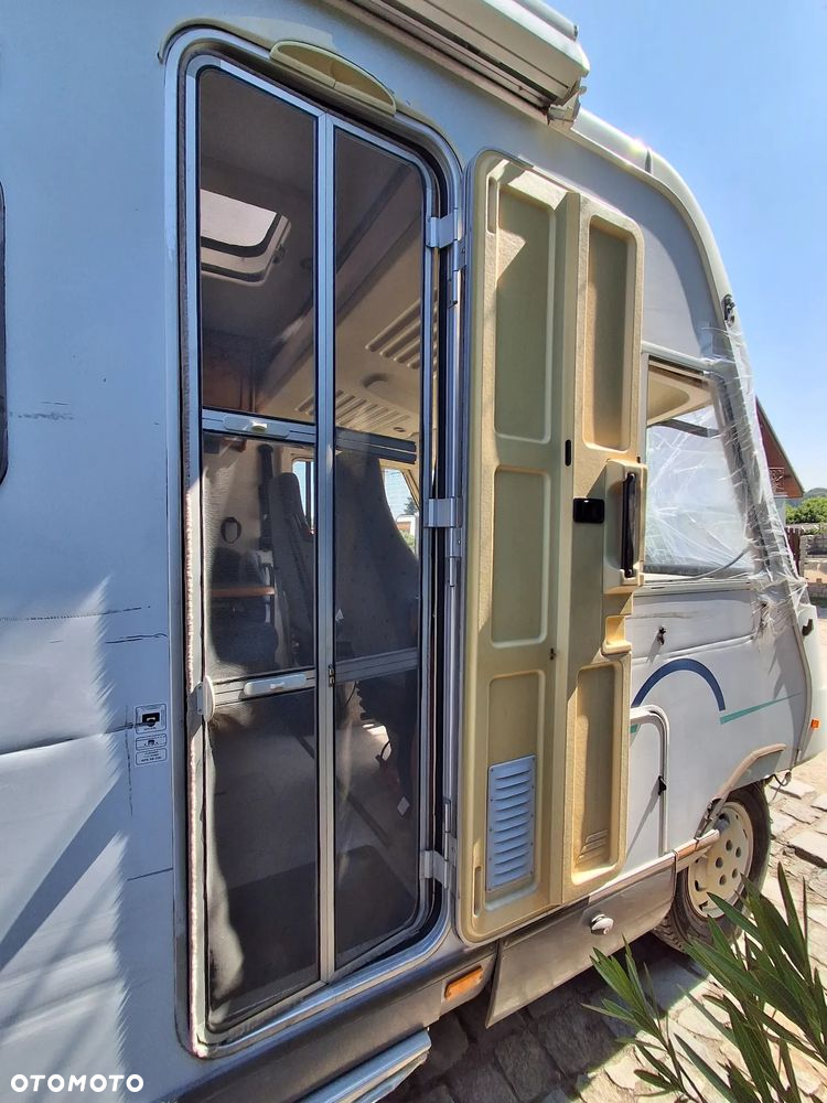 Fiat Hymer 644 - 33