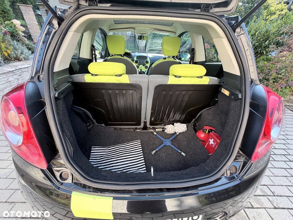 Ford KA - 13