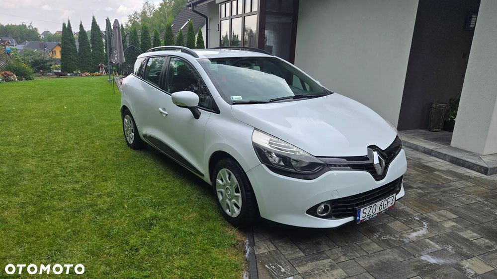Renault Clio 1.5 dCi Business - 4