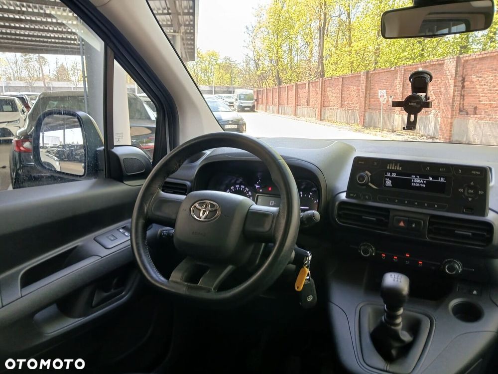 Toyota PROACE CITY - 5