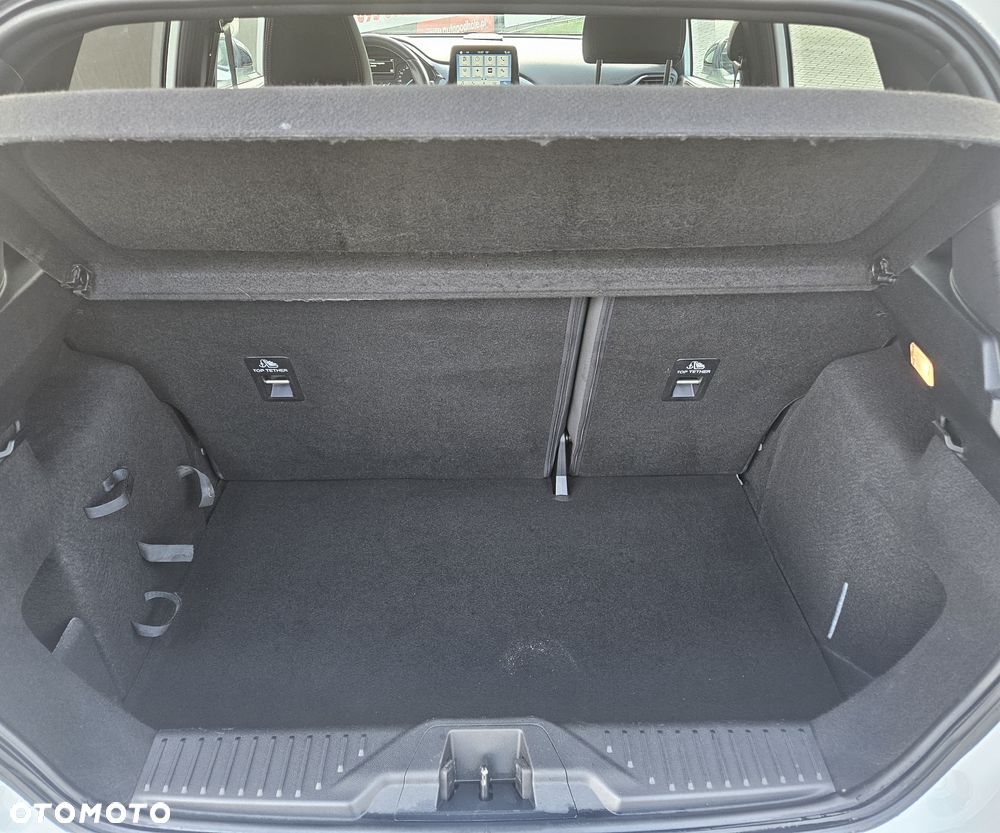 Ford Fiesta 1.0 EcoBoost S&S ST-LINE VIGNALE - 18