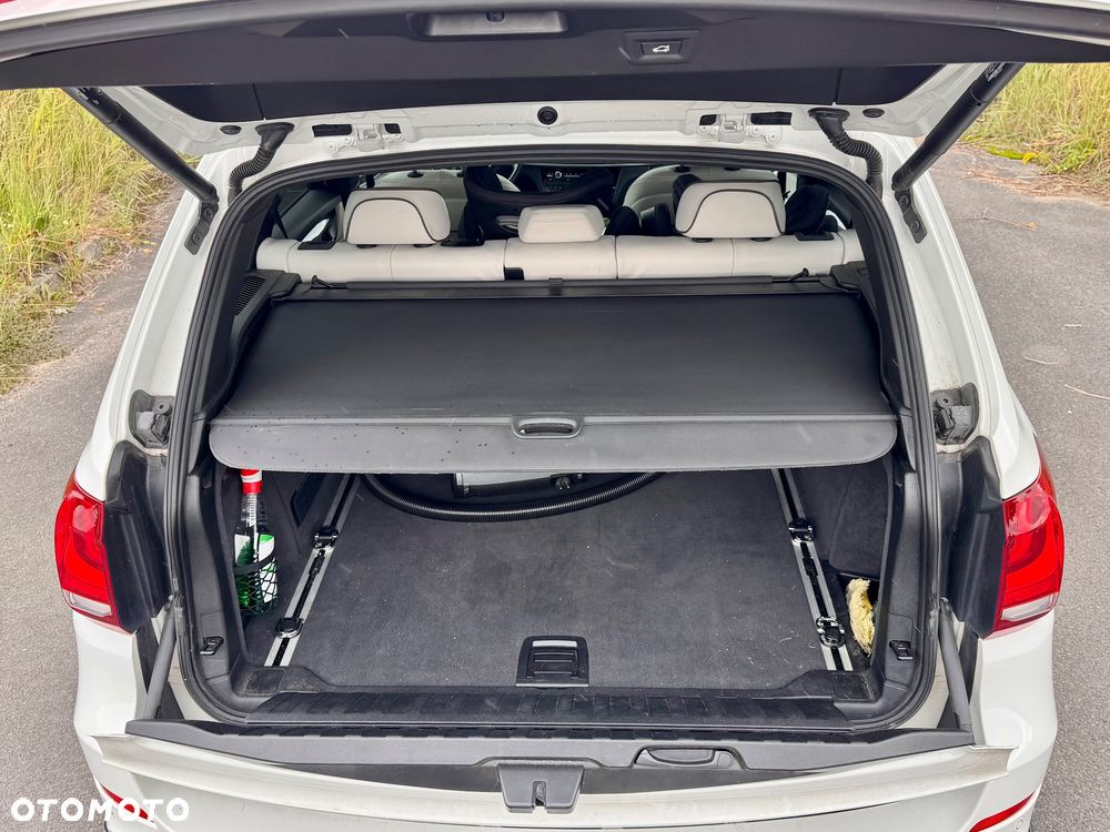 BMW X5 - 11