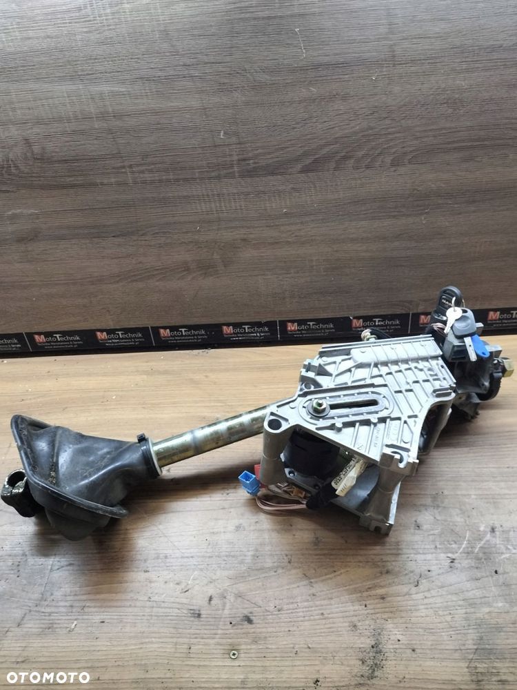 kolumna kierownicza man tgl 8.180 euro 5 - 3