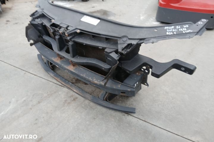 Trager / Calandru 1K0121207BC 3C0121253BB 3C0145805AD 3C0121284 1K012 - 2