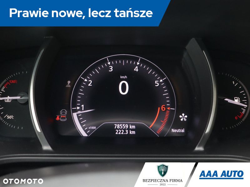 Renault Megane - 12