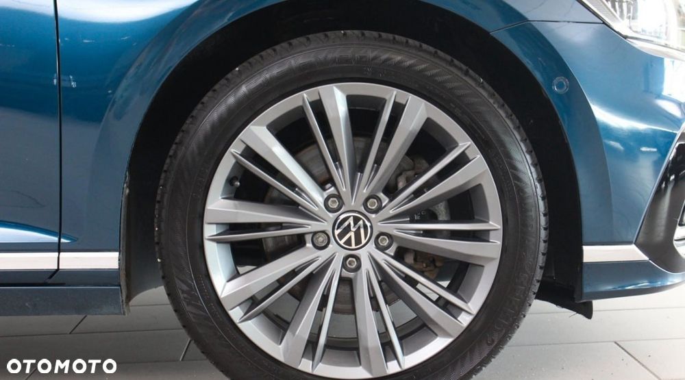 Volkswagen Passat 1.4 TSI DSG GTE - 29