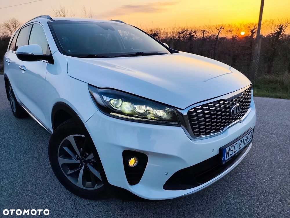 Kia Sorento 2.0 CRDI L - 4