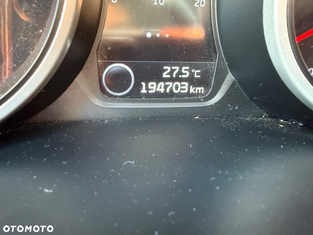 Kia Sportage - 7