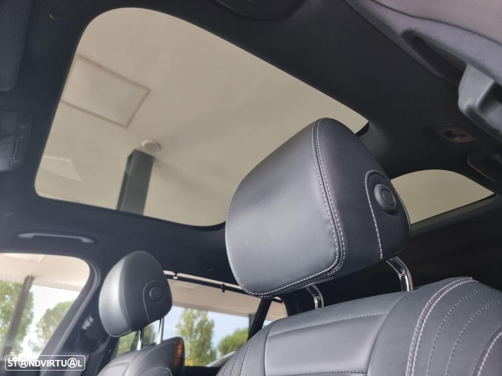 Mercedes-Benz E 300 e Station - 4