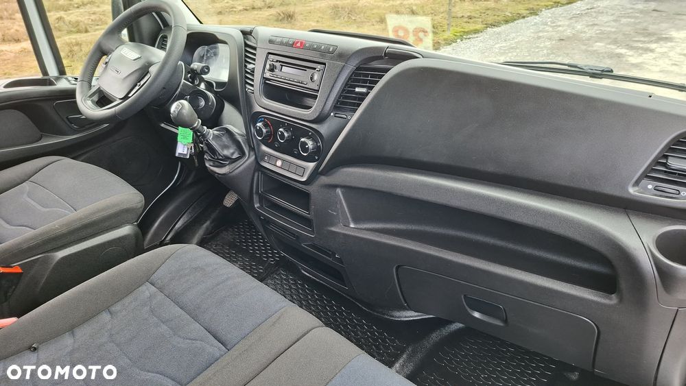 Iveco 35C14, 35C13, 35C15, 35C16 - 10
