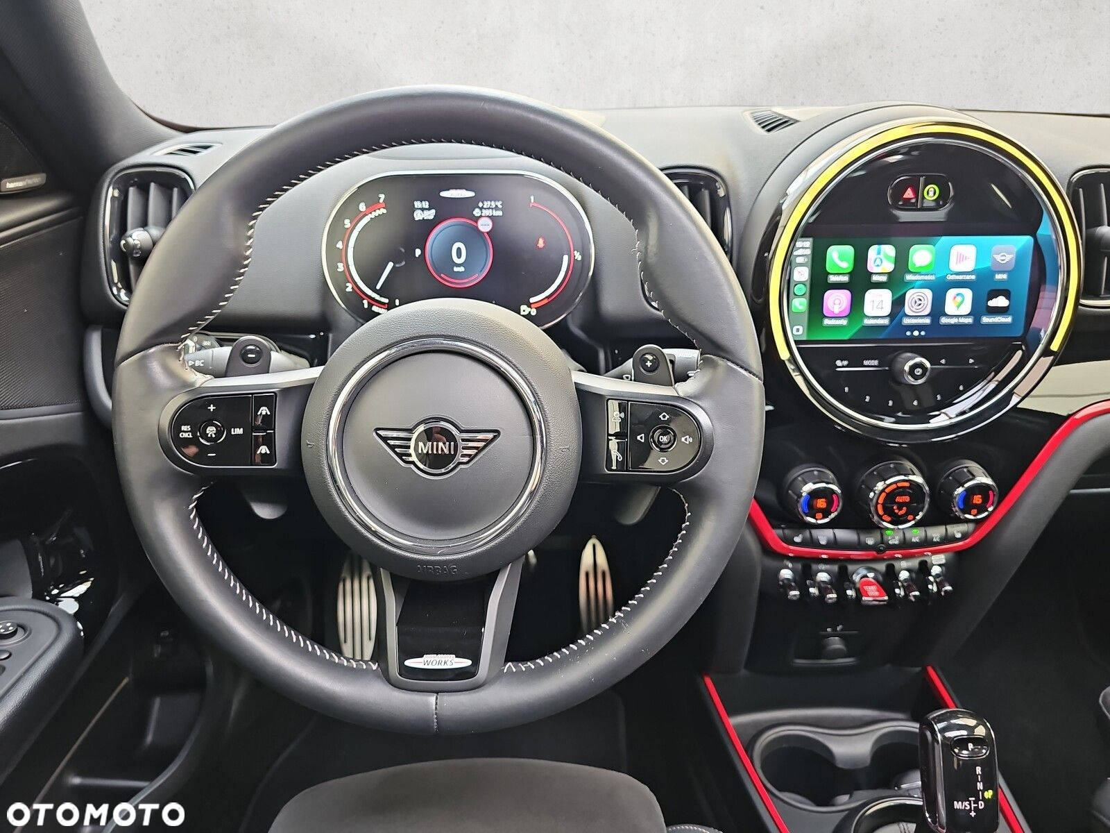 MINI Countryman - 11