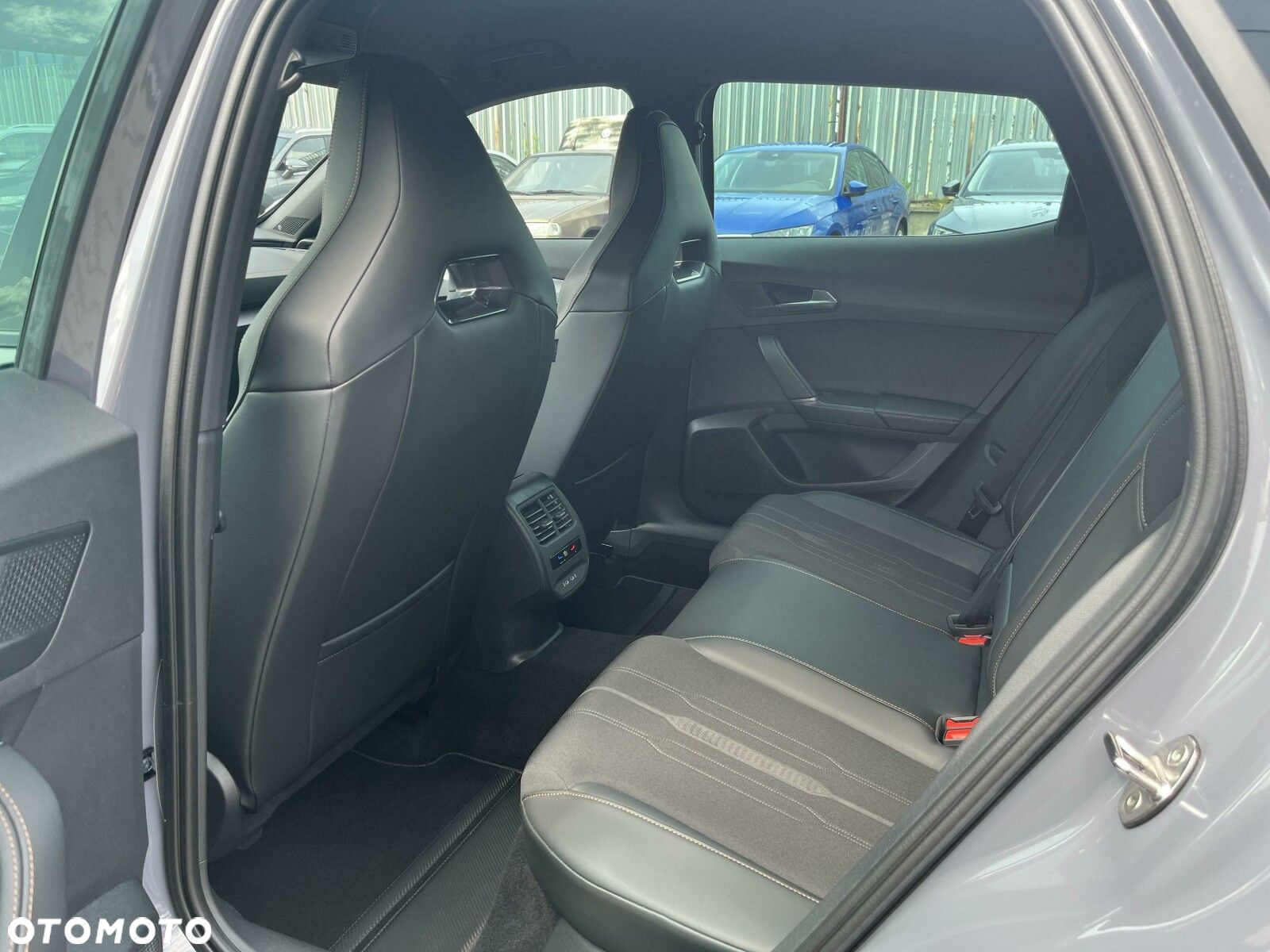 Cupra Formentor 2.0 TSI 4Drive VZ DSG - 39