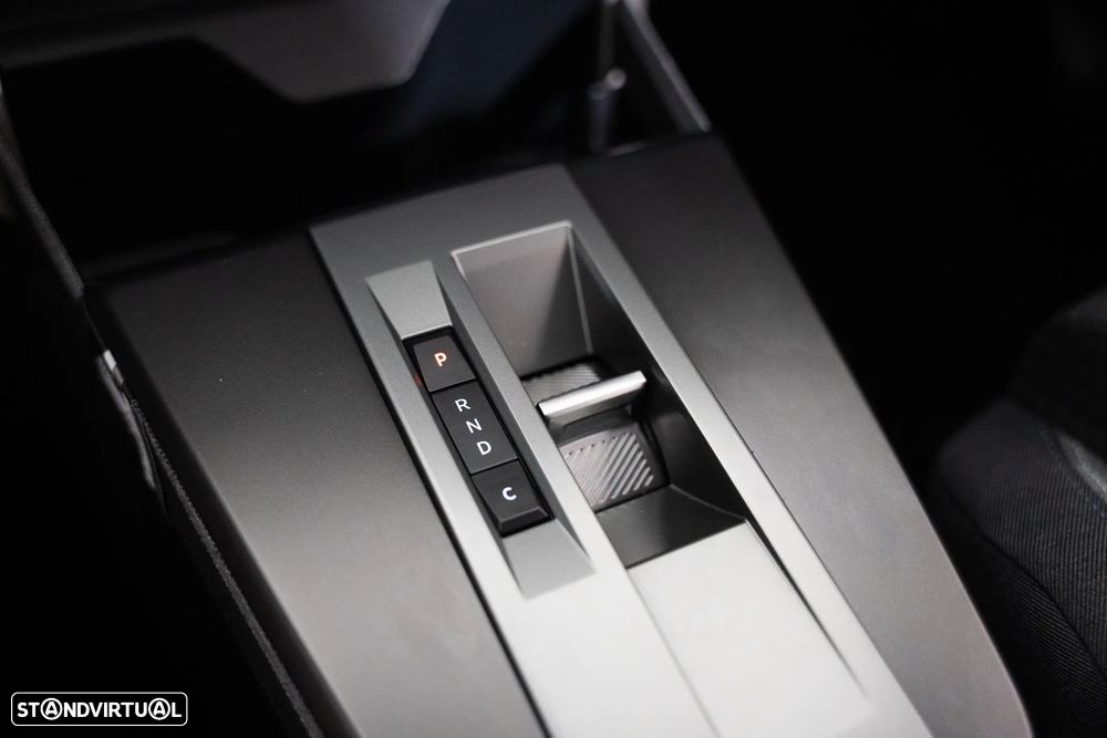 Opel Frontera Frontera-e GS - 16