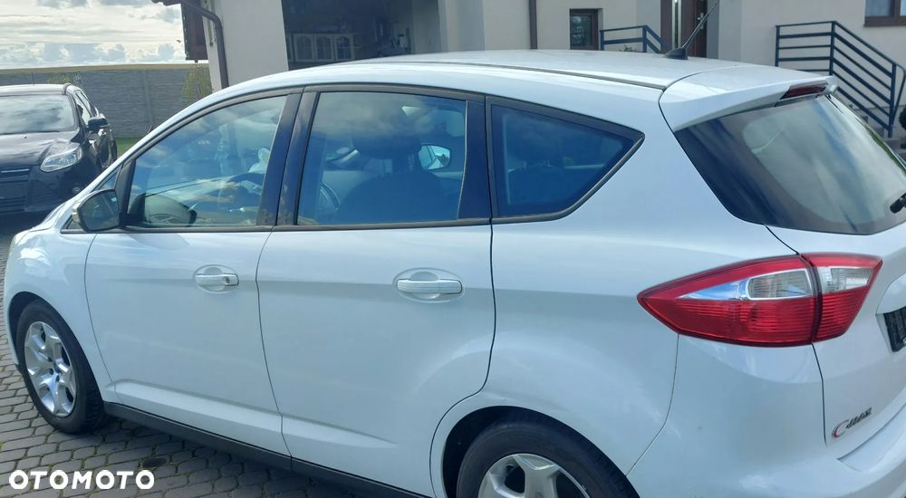 Ford C-MAX 1.6 Ti-VCT Trend - 4