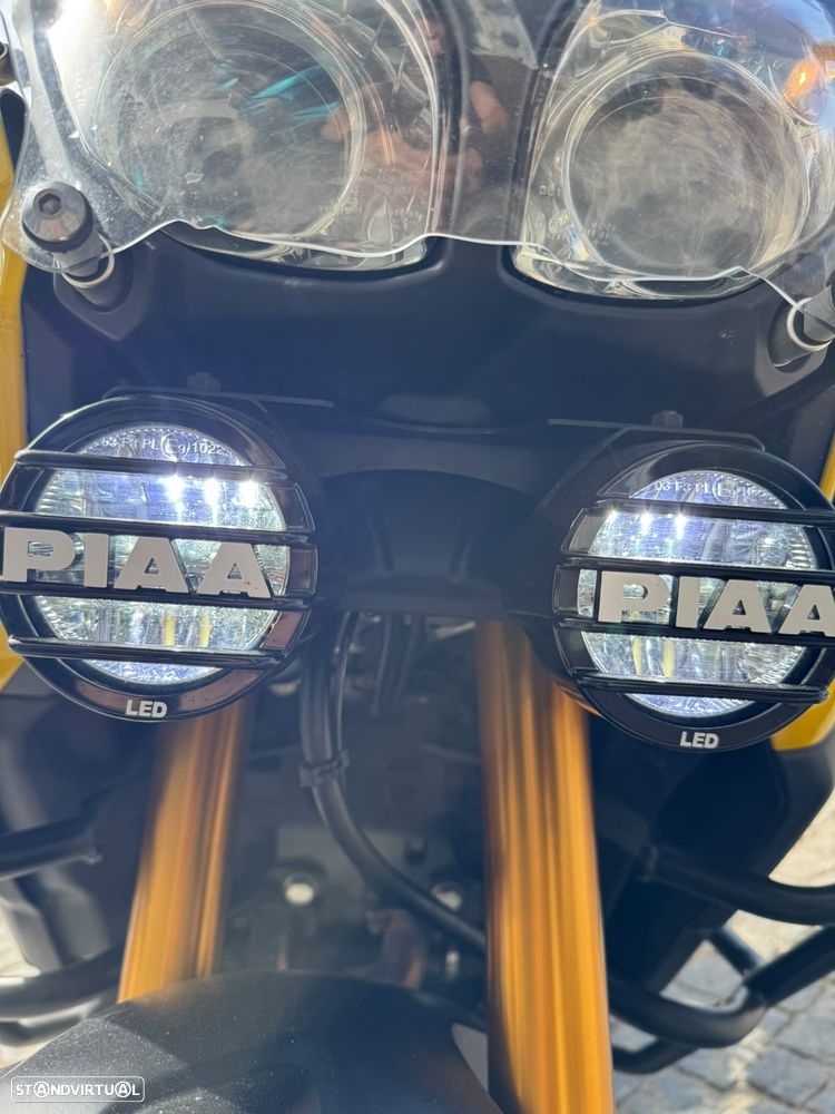 Yamaha XT1200Z Super Tenere 60th Annivrsary - 7